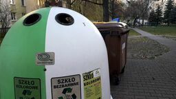 Podwyżki za śmieci w Puławach. Radni odrzucili propozycję prezydenta