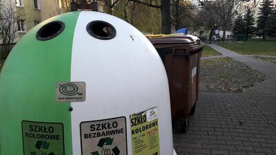 Podwyżki za śmieci w Puławach. Radni odrzucili propozycję prezydenta