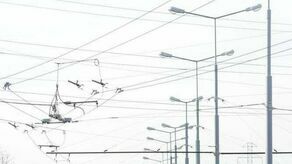 Racławickie już pod prądem