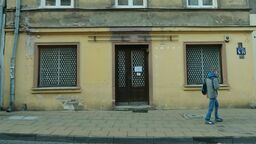 Teraz w tym miejscu ma działać pracownia artystyczna i galeria