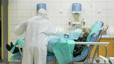 Najnowszy raport. Niedzielski uznaje go za „bardzo dobrą informację”