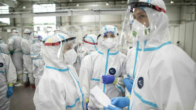 Zdjęcie ilustracyjne