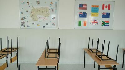 Koronawirus w 456 szkołach i przedszkolach w Lubelskiem