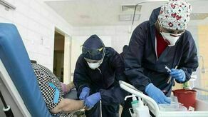 Dr Rudnik: pandemia trwa, ale w naszych głowach wyłączył się alarm