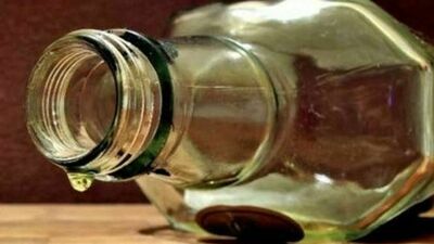 Włodawa. Była tak pijana, że spadła z roweru