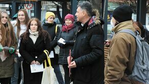 Kraśnik. Spacer szlakiem żydowskiej tradycji