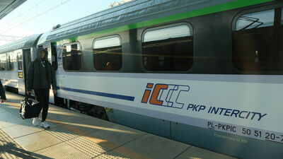 Dokąd dojedziemy pociągiem? Zmienia się rozkład jazdy, pojawią się nowe połączenia