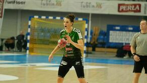RK Lokomotiva Zagrzeb – MKS FunFloor Perła Lublin 25:21