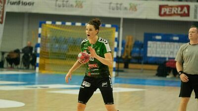 RK Lokomotiva Zagrzeb – MKS FunFloor Perła Lublin 25:21