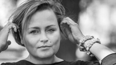 Katarzyna Łukasiewicz