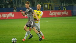 Wisła Puławy zaczyna rundę rewanżową w Bełchatowie