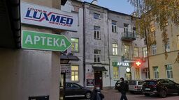 Dane 19 tysięcy pacjentów Centrum Medycznego Luxmed mogły wyciec z powodu błędu systemu informatycznego