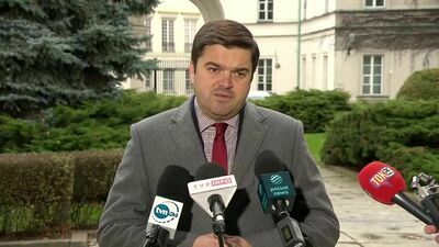Ministerstwo Zdrowia: Zdecydowanie rośnie liczba młodych pacjentów, to oni zakażają się najczęściej