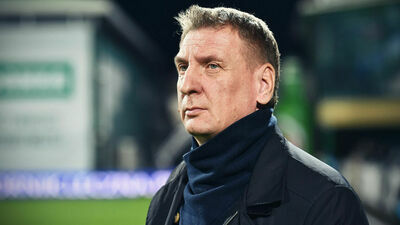 Kamil Kiereś (Górnik Łęczna): Mecz z Bruk-Betem napisze swoją własną historię