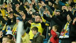 Jak Motor gra z Legią, to autobusy jadą inaczej