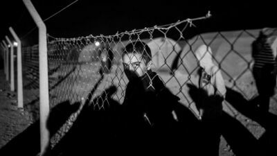 Maciej Moskwa w Lublinie. Akademia Odkryć Fotograficznych