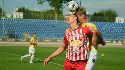 Hummel IV liga: cztery dni i dwie kolejki do rozegrania