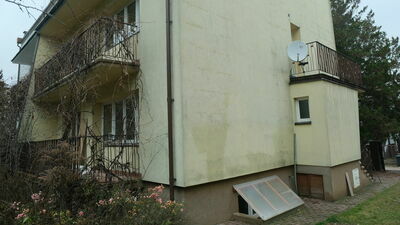 Stowarzyszenie dostało budynek w nieodpłatne użytkowanie na 15 lat