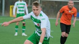 Wisłoka Dębica – Orlęta Spomlek 4:4. Dreszczowiec z happy-endem