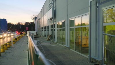 Duże zmiany w znanym centrum handlowym w Lublinie. Pojawi się nowa sieć