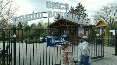 Kaktusom w Ogrodzie Botanicznym ma być lepiej