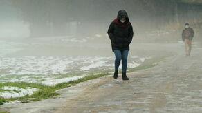 Im będzie zimniej, tym smog będzie bardziej dokuczliwy