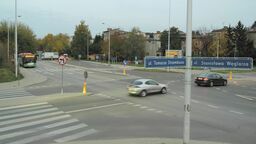 Koszt robót budowlanych dotyczących przedłużenia ul. Węglarza wynosi 35 mln zł