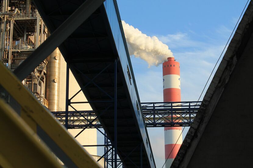 Puławskie Zakłady Azotowe to największy, indywidualny odbiorca gazu ziemnego w Polsce