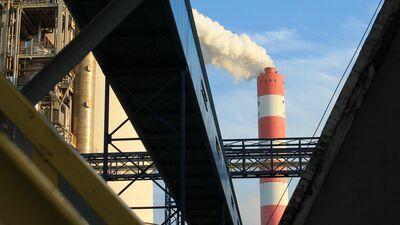 Puławskie Zakłady Azotowe to największy, indywidualny odbiorca gazu ziemnego w Polsce