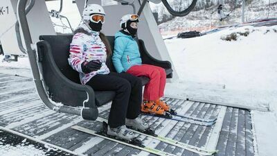 Co z nartami w tym roku? Zamkną stoki przez COVID-19?