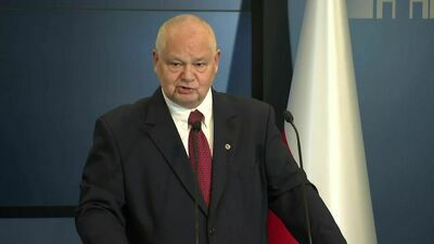 Prezes NBP mówi, kiedy ma być szczyt inflacji. "Po tej górce ceny będą spadać"