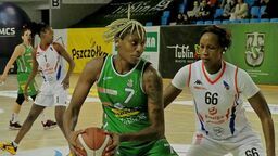 Pszczółka Polski Cukier AZS UMCS Lublin wraca na ligowe parkiety. W niedzielę podejmuje BC Polkowice