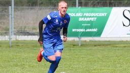 Lewart Lubartów – Huragan Międzyrzec Podlaski 0:3. Szybkie gole i po meczu