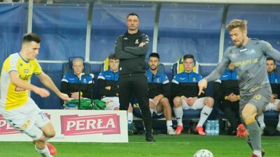 Motor Lublin – Legia Warszawa w 1/8 finału Fortuna Pucharu Polski. Górnik Łęczna zagra z Koroną Kielce