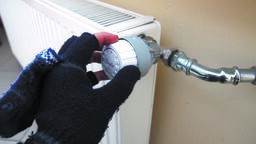 Puławy. Marznij, albo płać więcej