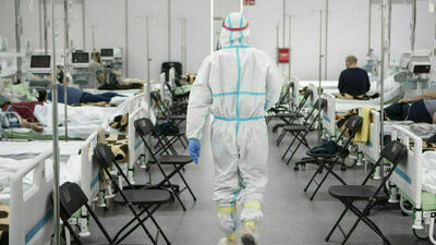 Obostrzenia. Rada Medyczna wydaje konkretne zalecenie