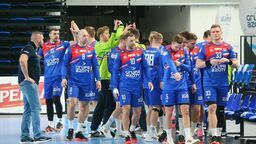 Azoty Puławy – Torus Wybrzeże Gdańsk 35:25 [ZDJĘCIA]