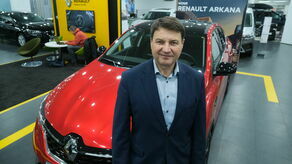 Jerzy Nazaruk: U nas czas oczekiwania na samochód to 3-4 miesiące 