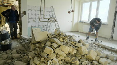 Szpital liczy, że grudniu podpisze z NFZ-em umowę na opiekę długoterminową