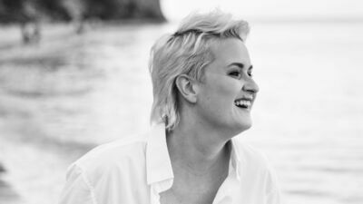 Marta Baum z Lublina wypuszcza drugi singiel i zapowiada debiutancką płytę solową