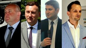 Lubelskie: Fala podwyżek dla wójtów. Radni muszą je przyznawać