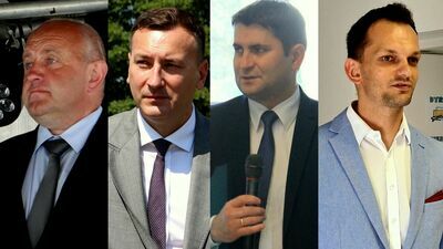 Lubelskie: Fala podwyżek dla wójtów. Radni muszą je przyznawać