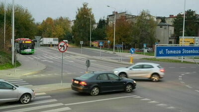 Co dalej z przedłużeniem ul. Węglarza? Prezydent składa deklarację