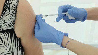 Do Sejmu wciąż nie trafił zapowiadany przez Prawo i Sprawiedliwość projekt ustawy umożliwiającej pracodawcom sprawdzenie, czy ich pracownicy są zaszczepieni