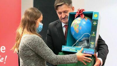 Jak stosować zioła w kuchni i medycynie domowej? Najlepiej wiedzą o tym dzieci [zdjęcia]