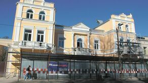 W kamienicy przy ul. Kościuszki 26 oprócz izby pamięci siedzibę będzie miała też harcówka i sala prób orkiestry OSP. Przewidziano też miejsce na przychodnię i kawiarnię