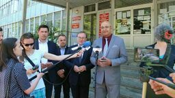 W czerwcu ponad 400 chętnych zgłosiło się w rekrutacji na 11 wolnych stanowisk w bialskim oddziale GITD