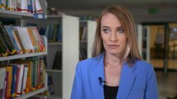 Nie na każdego okres pandemii działał jednak motywująco. Część z nas odczuwała stres poprzez izolację społeczną, co niestety często wiązało się z podjadaniem, spożyciem większej ilości przekąsek – mowi Aleksandra Nowicka-Jasztal.