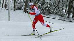 Monika Skinder w sobotnim biegu na 10 km zajęła 34 miejsce