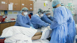 Koronawirus. Najwięcej chorych przybyło w Lublinie